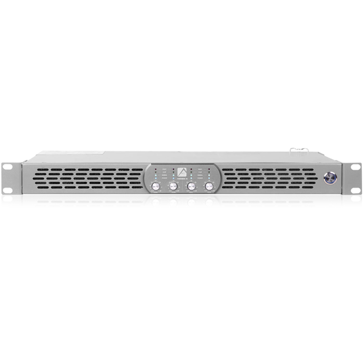 Home Cinema Ampli - Amplificatore di potenza digitale 1U Amplificatore
