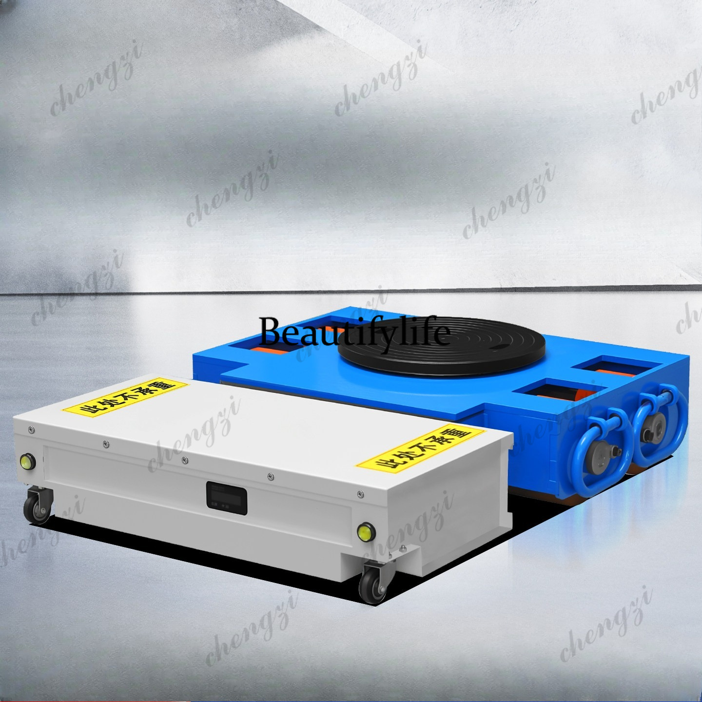 Universal Remote Control - SS81 Camion Cisterna Elettrico con Trazione