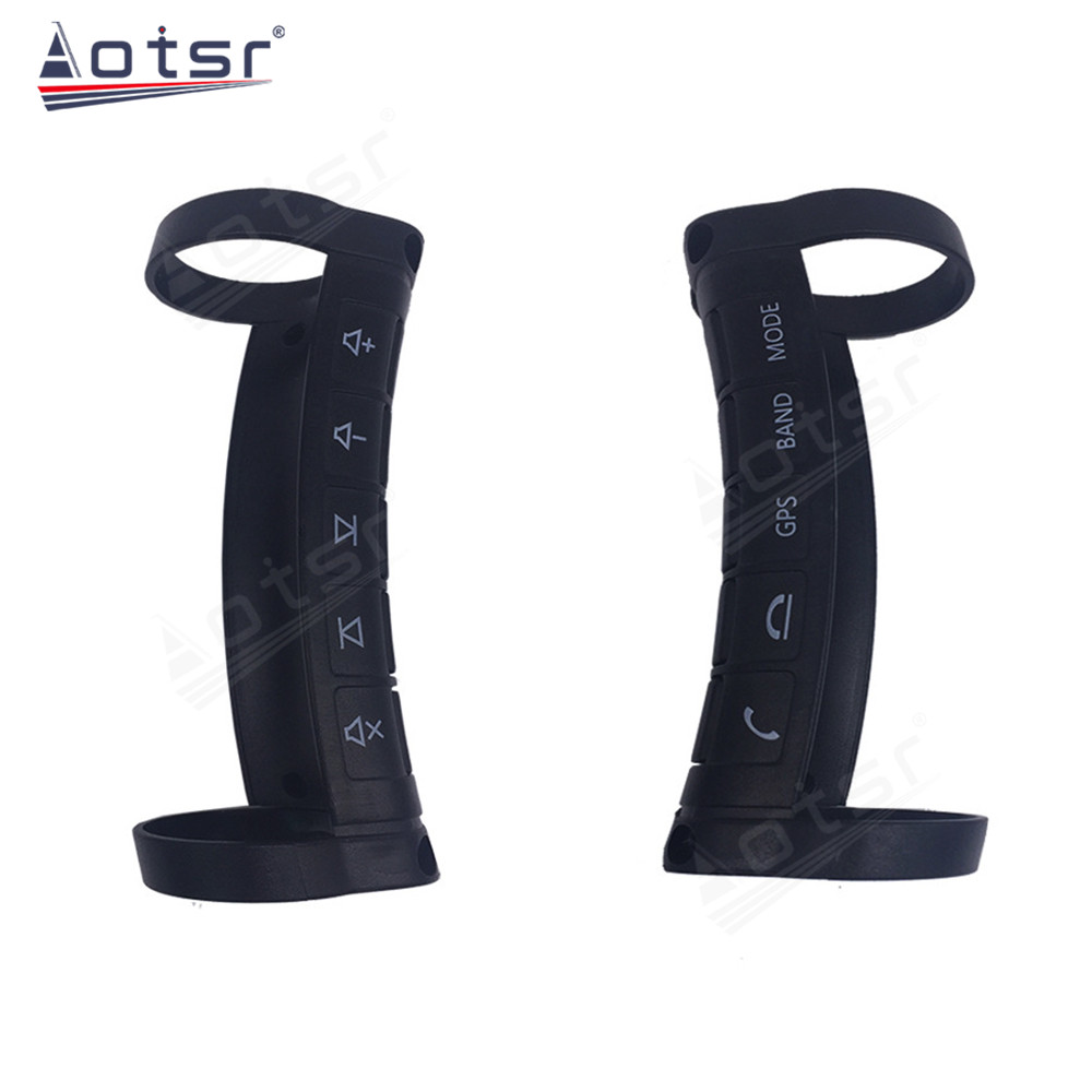 Universal wireless steering wh - Universal Remote Control recensione e prezzo