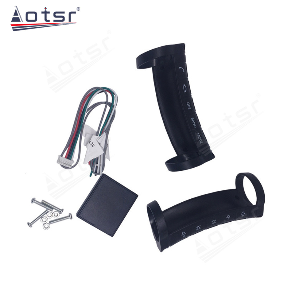 Universal wireless steering wh - Universal Remote Control recensione e prezzo