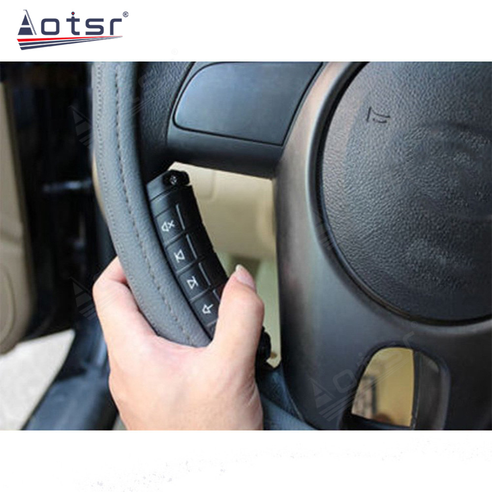Universal wireless steering wh - Universal Remote Control recensione e prezzo