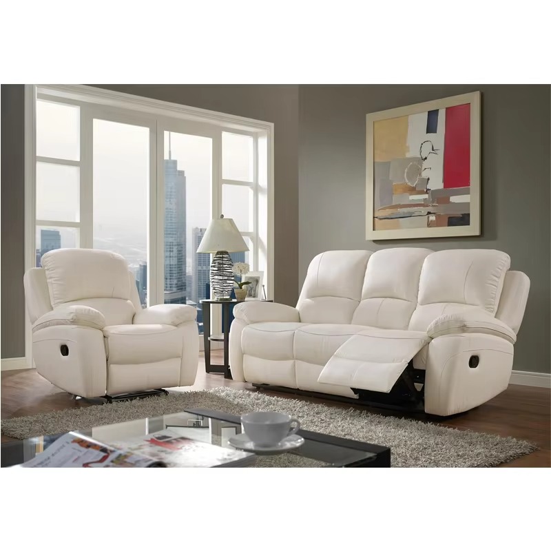 Divano Moderno Reclinabile Ele - Home Cinema Recliners recensione e prezzo