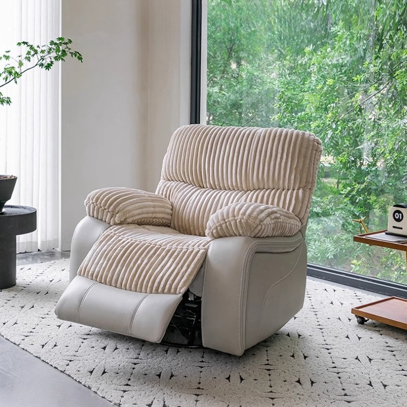 Lounge Reclinabile Soggiorno D - Home Cinema Recliners recensione e prezzo