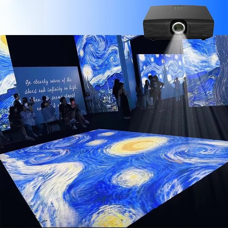 Nuovo emulatore 5D 9D IMAX Tra - Home Cinema Imax recensione e prezzo