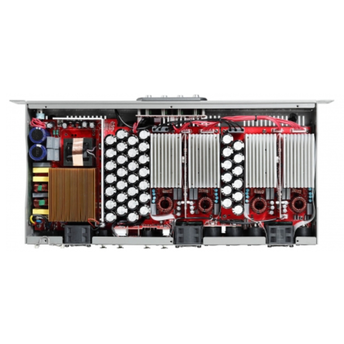 Amplificatore di potenza digit - Home Cinema Ampli recensione e prezzo
