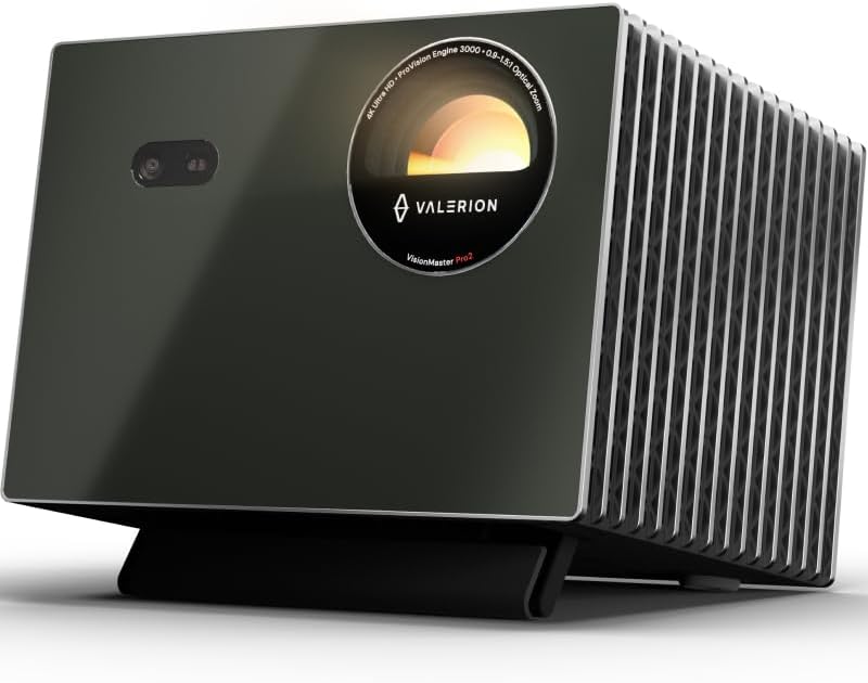 Proiettore Laser Triplo Valeri - Home Cinema Imax recensione e prezzo
