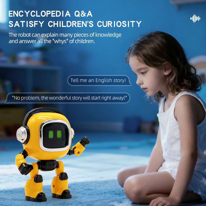 Robot Giocattolo Interattivo A - Universal Remote Control recensione e prezzo