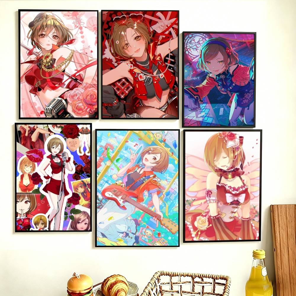 Poster Virtual Idols MEIKO, ad - Home Cinema Wallpaper recensione e prezzo