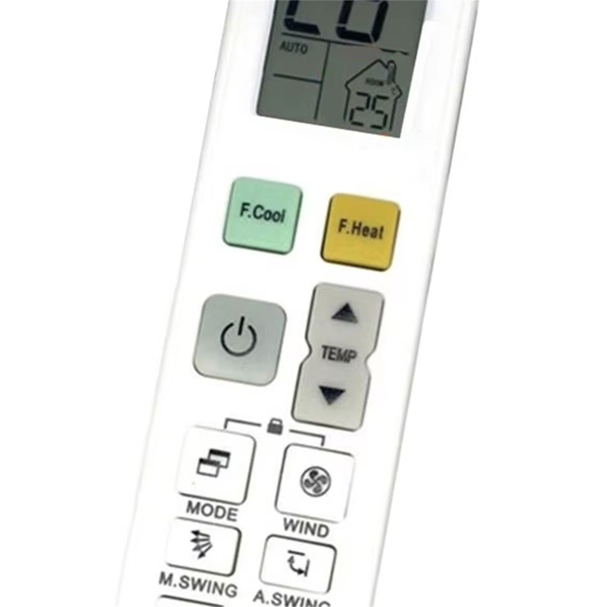 Aggiornamento. Telecomando uni - Universal Remote Control recensione e prezzo