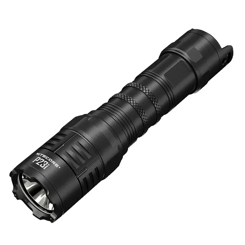 Torcia tattica ricaricabile NI - Home Cinema Imax recensione e prezzo