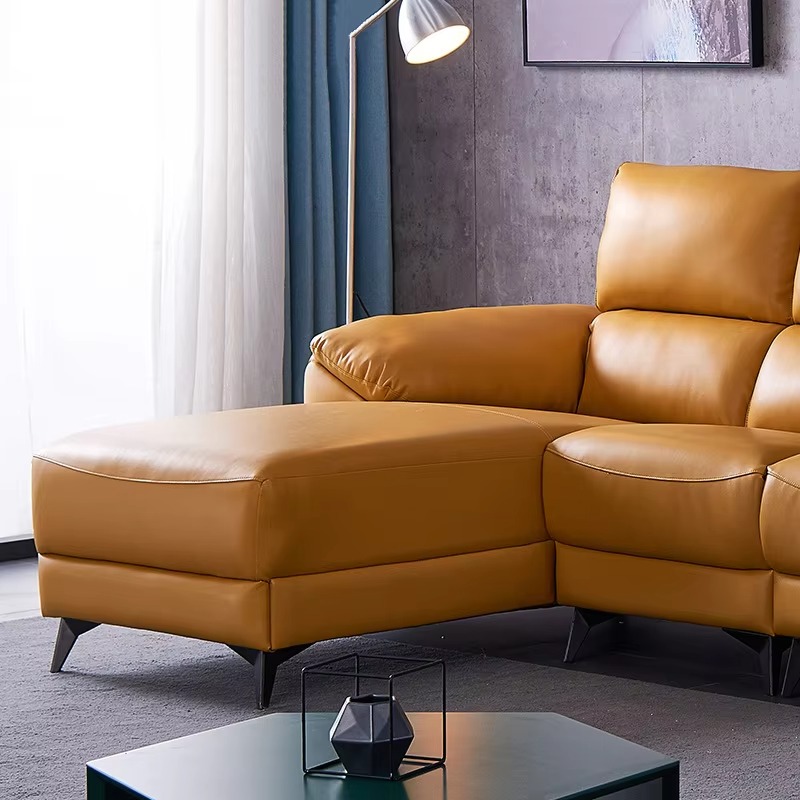 Nuovo Divano Reclinabile Funzi - Home Cinema Recliners recensione e prezzo