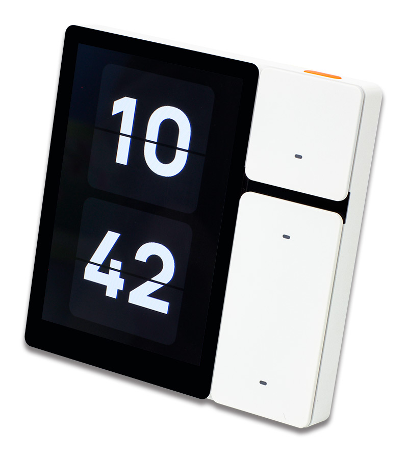 Touch screen con interruttore  - Universal Remote Control recensione e prezzo