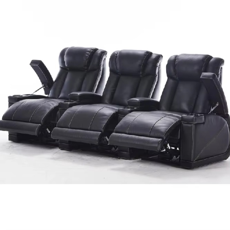 Divano Reclinabile di Lusso pe - Home Cinema Recliners recensione e prezzo