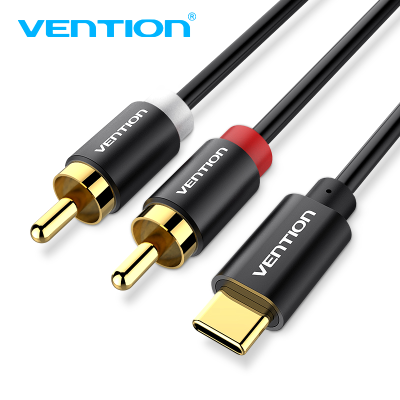 Cavo audio USB C RCA da tipo C - Home Cinema Ampli recensione e prezzo
