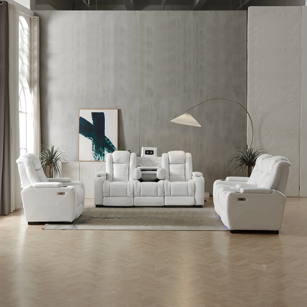 Divano Reclinabile Elettrico d - Home Cinema Recliners recensione e prezzo