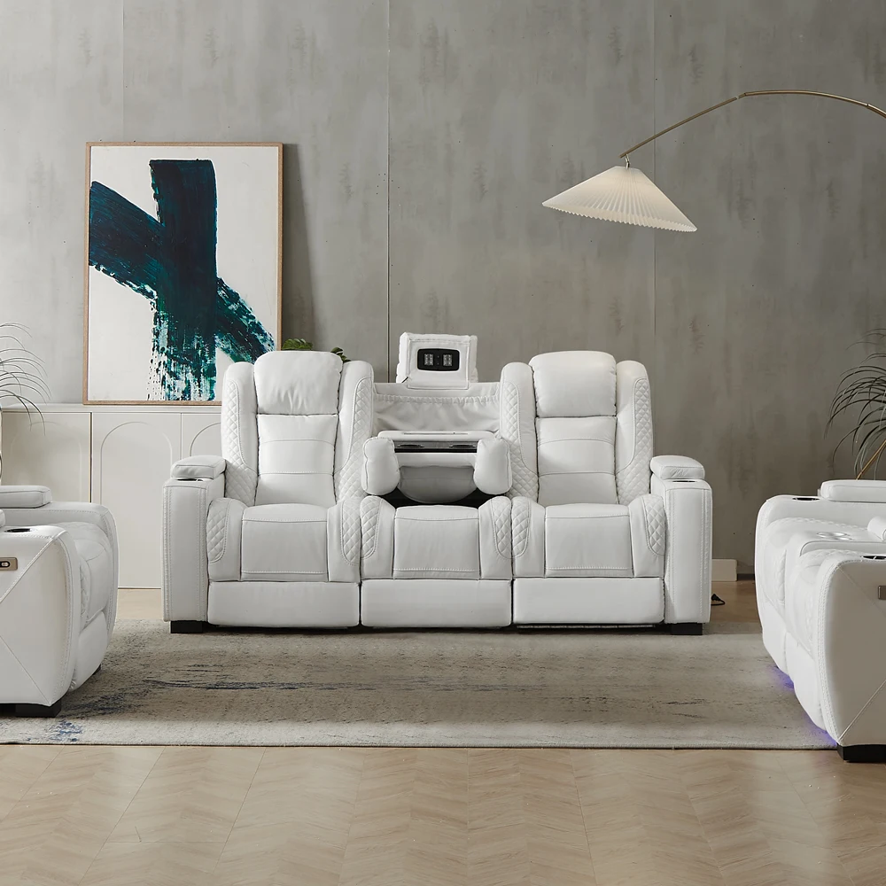 Divano Reclinabile Elettrico d - Home Cinema Recliners recensione e prezzo