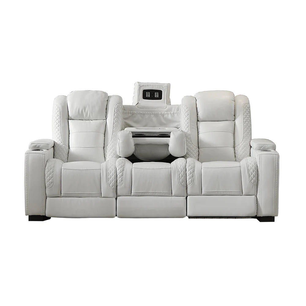 Divano Reclinabile Elettrico d - Home Cinema Recliners recensione e prezzo