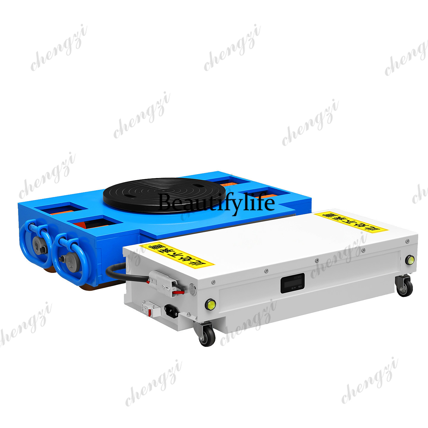 SS81 Camion Cisterna Elettrico - Universal Remote Control recensione e prezzo