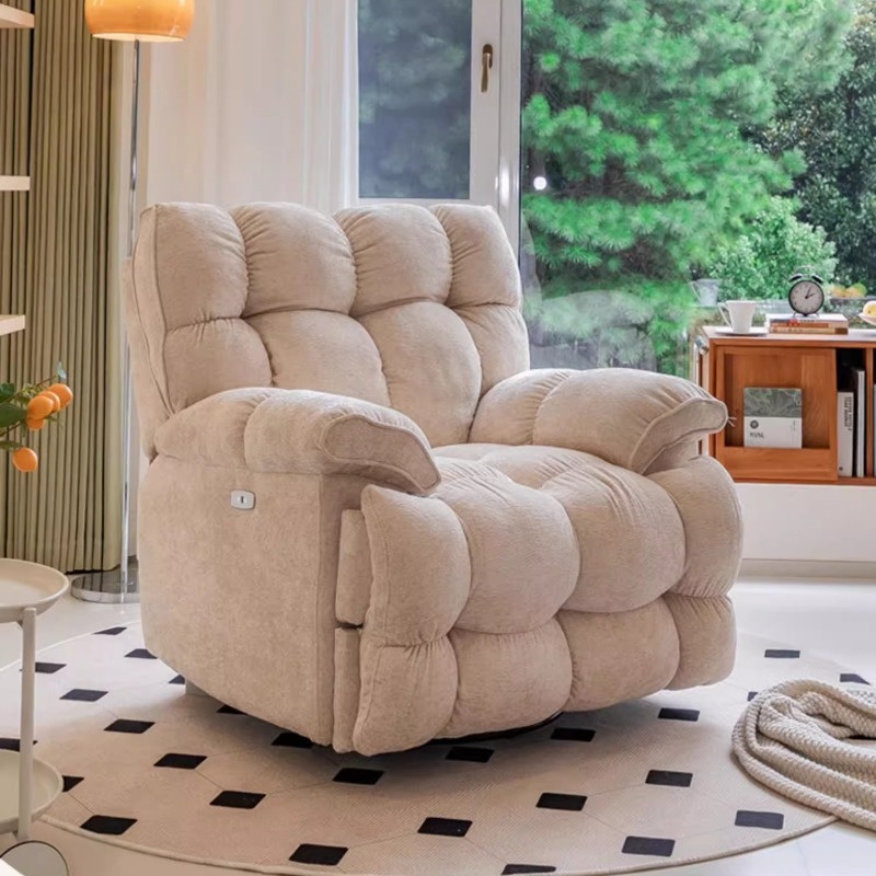 Divani Reclinabili Europei per - Home Cinema Recliners recensione e prezzo