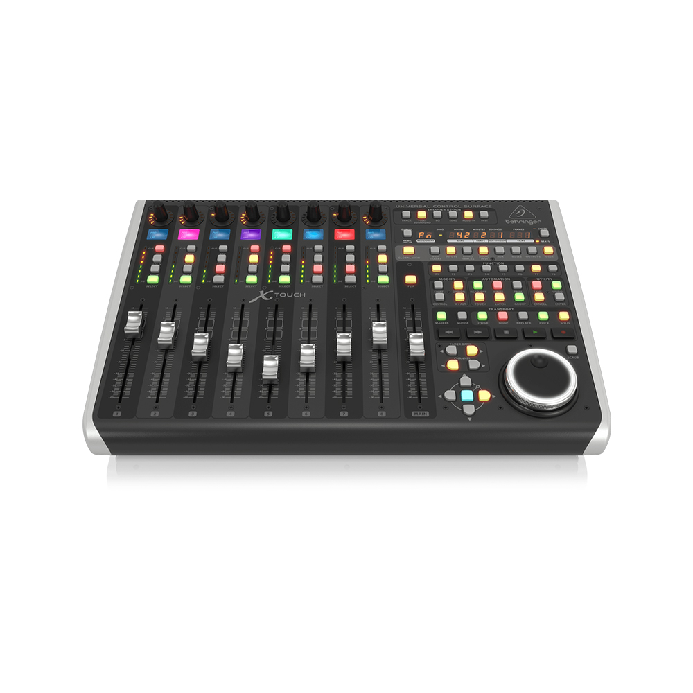 Behringer X-Touch Controller R - Universal Remote Control recensione e prezzo