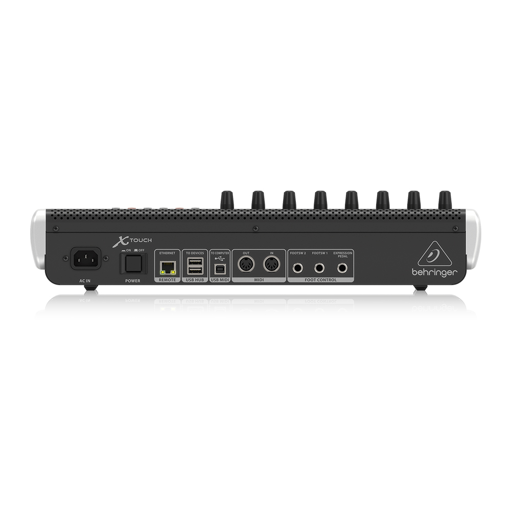 Behringer X-Touch Controller R - Universal Remote Control recensione e prezzo
