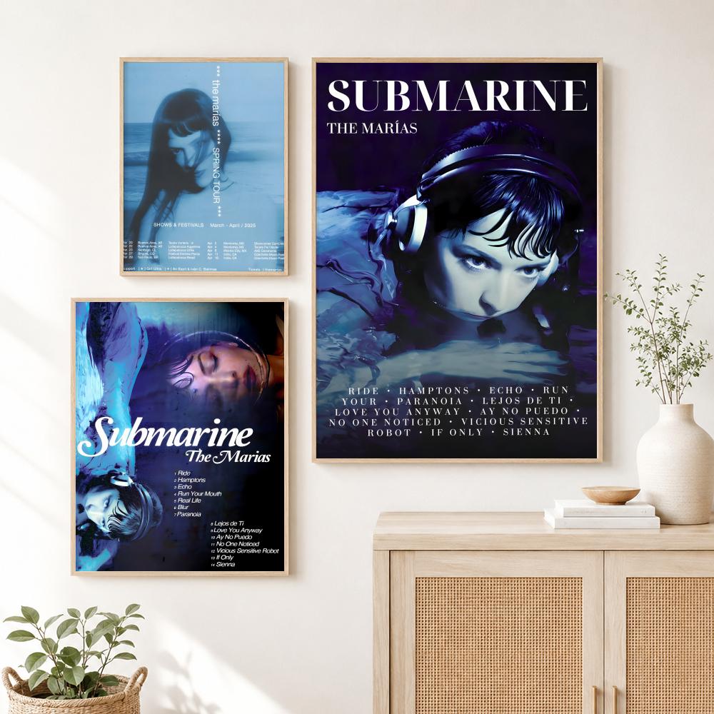 Nuovo poster cinematografico T - Home Cinema Wallpaper recensione e prezzo