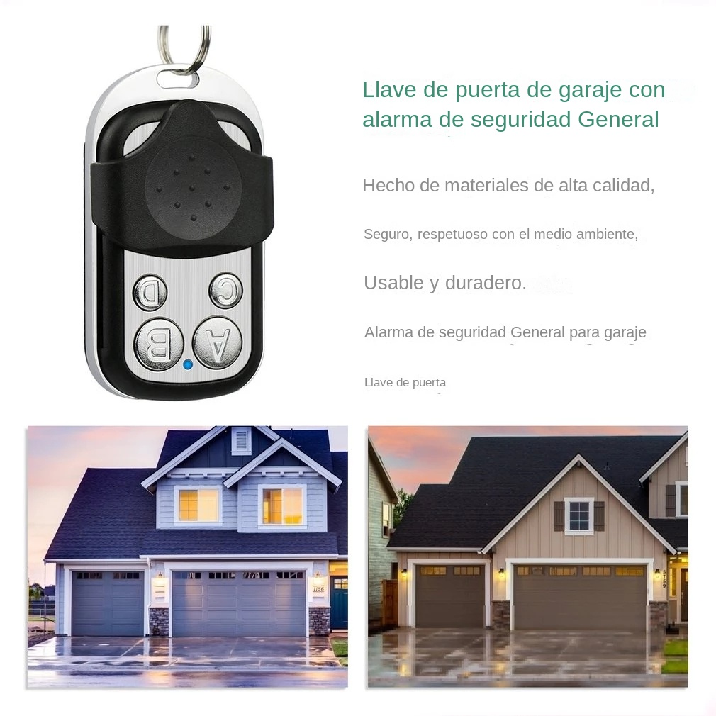 433MHZ Clonazione Duplicatore  - Universal Remote Control recensione e prezzo