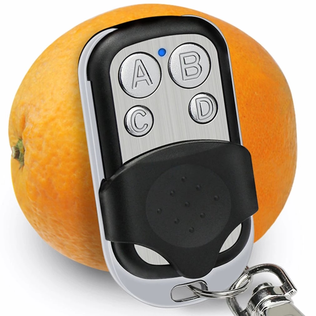 433MHZ Clonazione Duplicatore  - Universal Remote Control recensione e prezzo