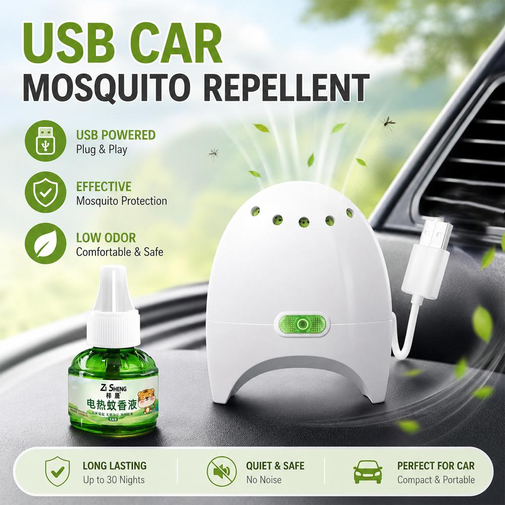 Dispositivo USB Elettrico Anti - Universal Remote Control recensione e prezzo