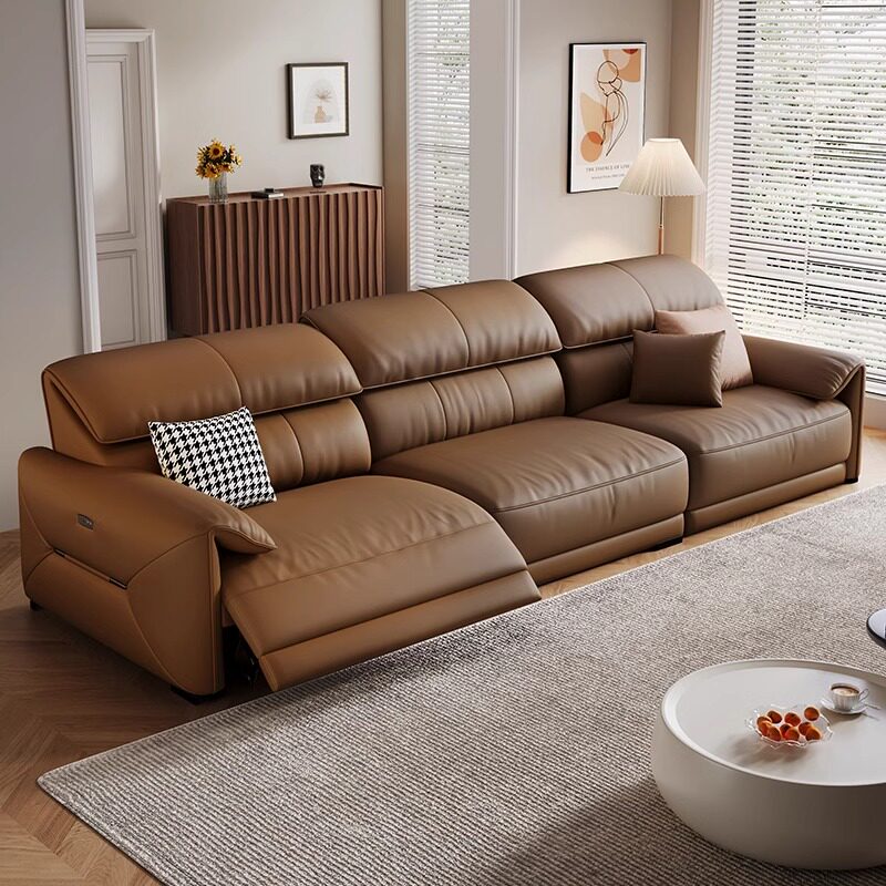 Divano Reclinabile Elettrico p - Home Cinema Recliners recensione e prezzo