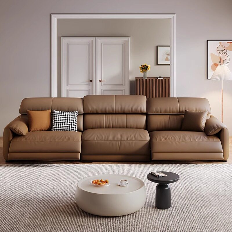 Divano Reclinabile Elettrico p - Home Cinema Recliners recensione e prezzo