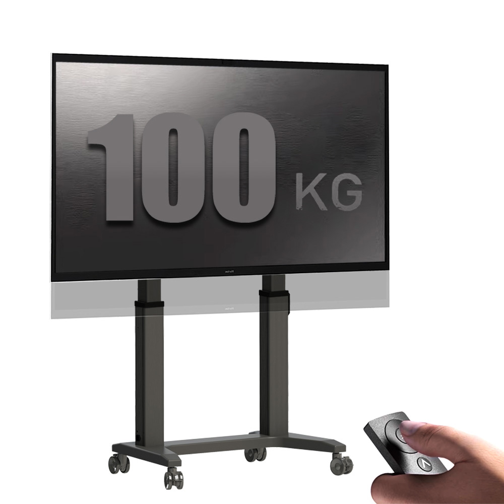 Supporto da Pavimento Motorizz - Universal Remote Control recensione e prezzo