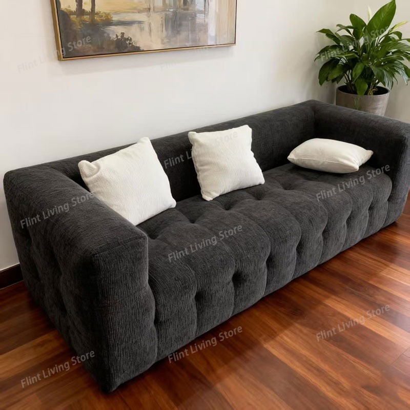 Divano di Lusso per Soggiorno, - Home Cinema Gaming recensione e prezzo