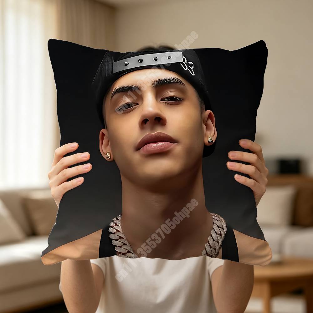 C-Cris MJ Rapper Si No Es Cont - Home Cinema Couch recensione e prezzo