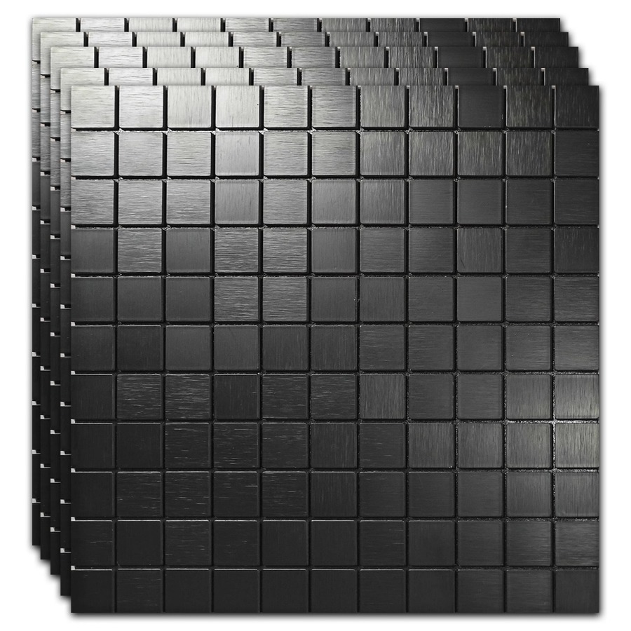 Pannello da parete in mosaico  - Home Cinema Wallpaper recensione e prezzo