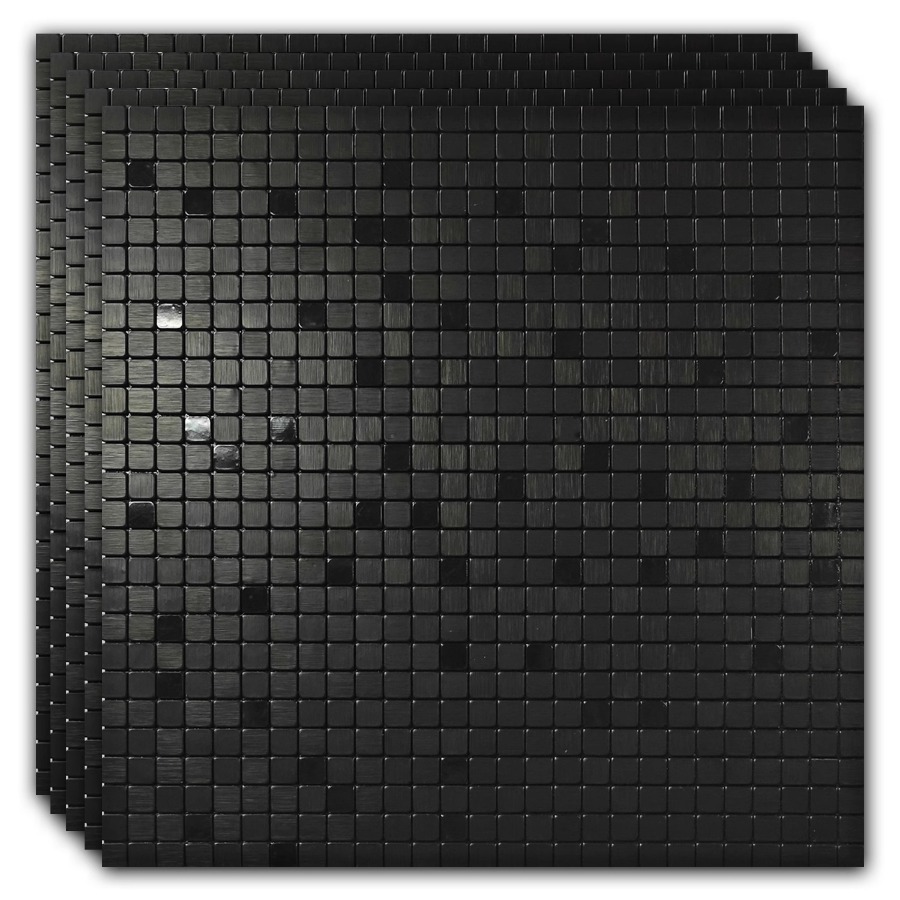 Pannello da parete in mosaico  - Home Cinema Wallpaper recensione e prezzo