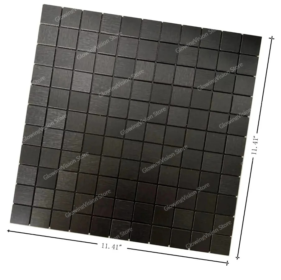Pannello da parete in mosaico  - Home Cinema Wallpaper recensione e prezzo