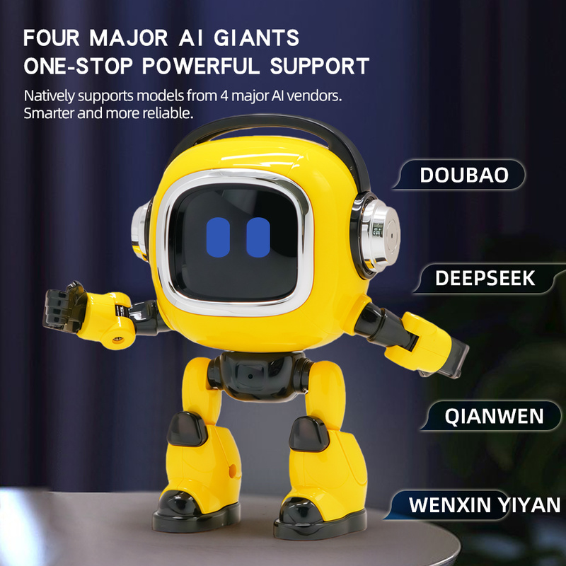 Robot Giocattolo Interattivo A - Universal Remote Control recensione e prezzo