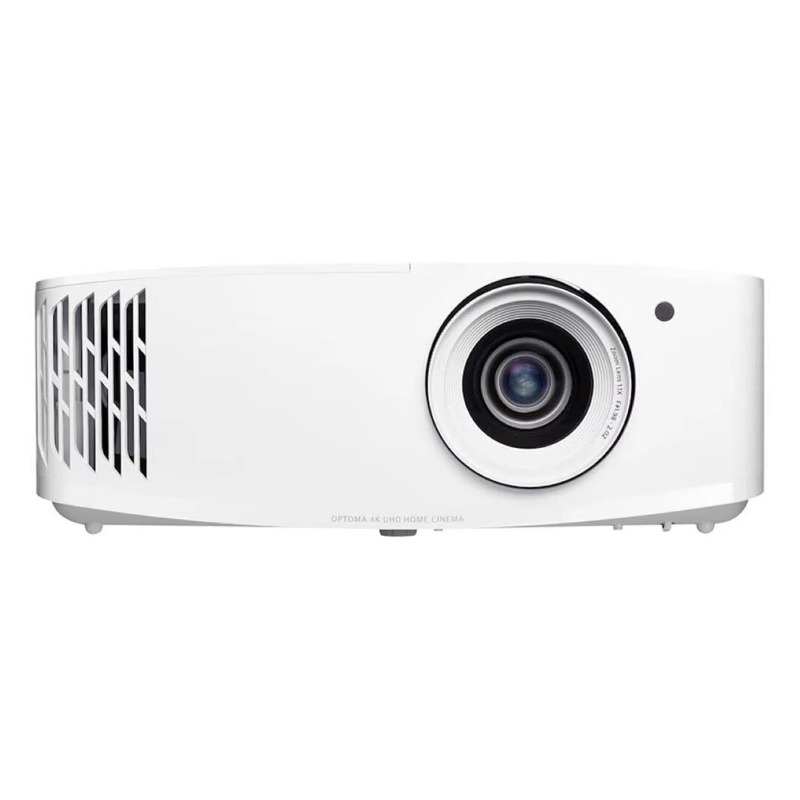 Proiettore Optoma UHZ66 per Ho - Home Cinema Gaming recensione e prezzo