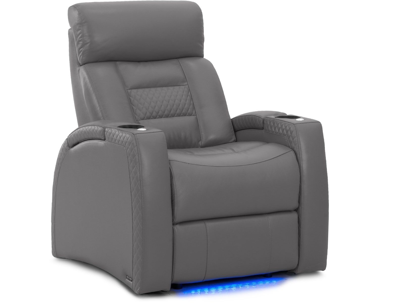 Divano per cinema domestico mo - Home Cinema Recliners recensione e prezzo
