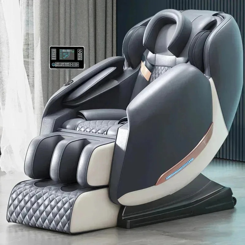 Poltrona Massaggiante Elettric - Home Cinema Recliners recensione e prezzo
