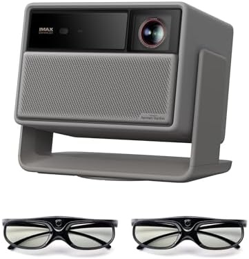XGIMI HORIZON 20 Pro Proiettor - Home Cinema Imax recensione e prezzo