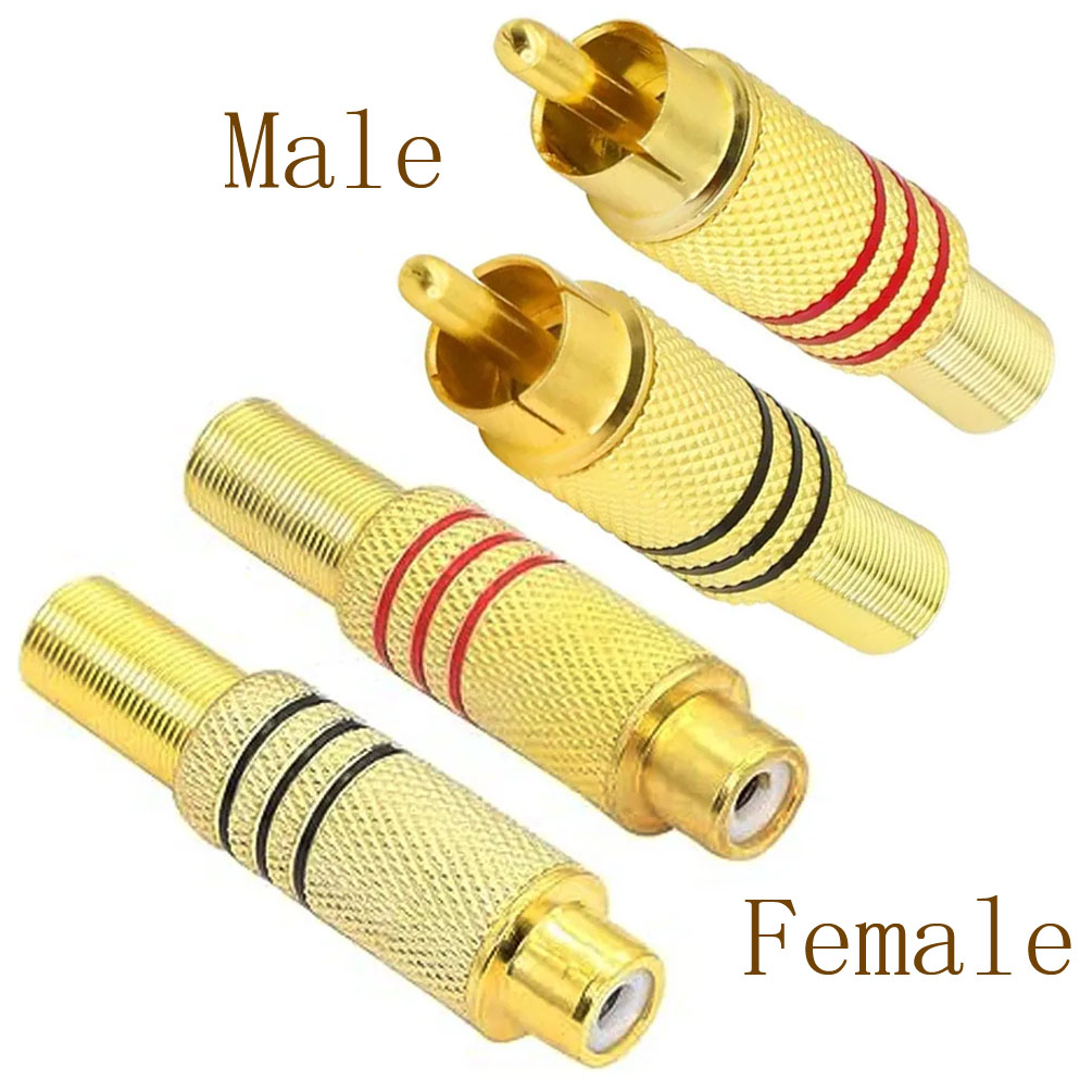 4 connettori RCA placcati oro, - Home Cinema Ampli recensione e prezzo