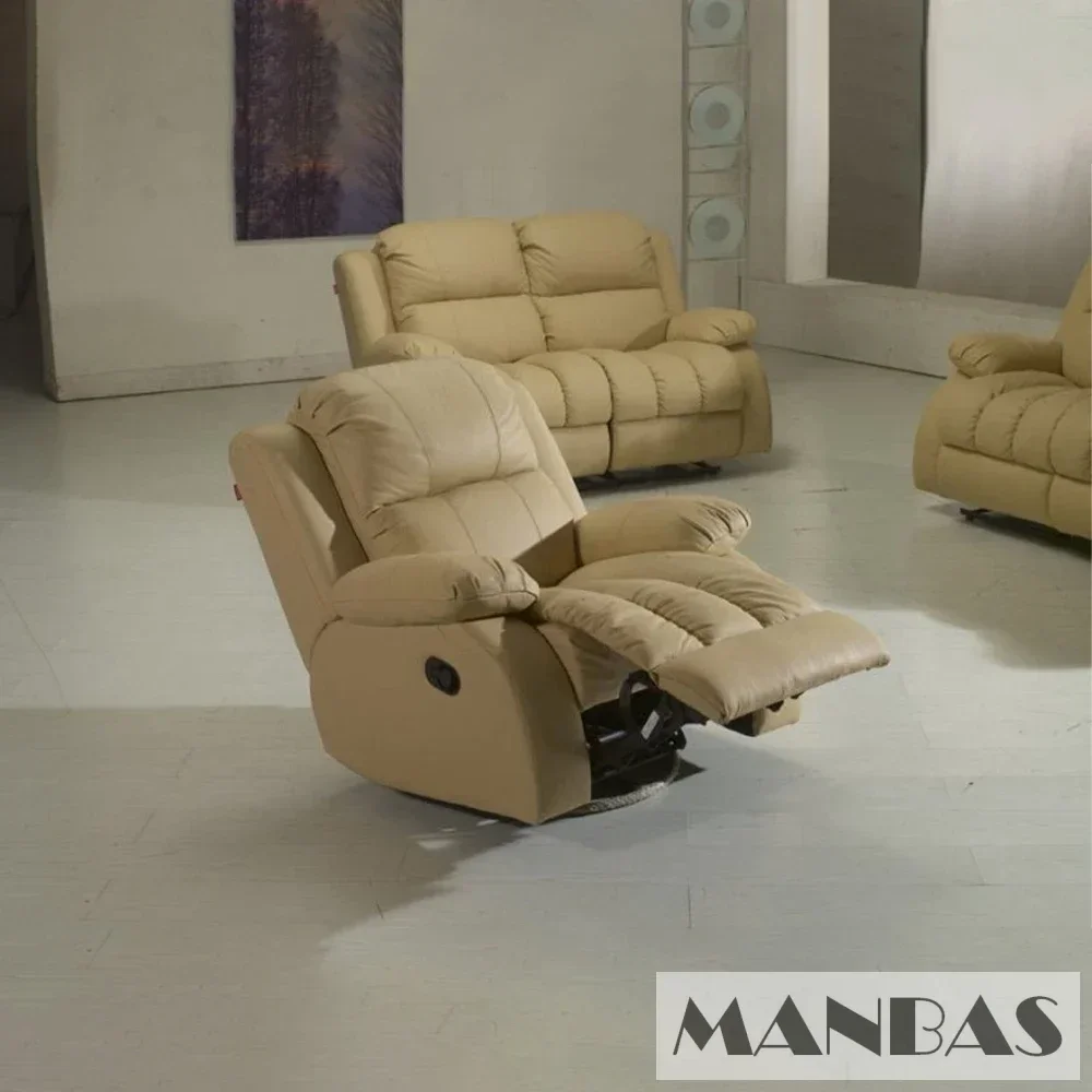 Divano Reclinabile Manuale/Ele - Home Cinema Couch recensione e prezzo