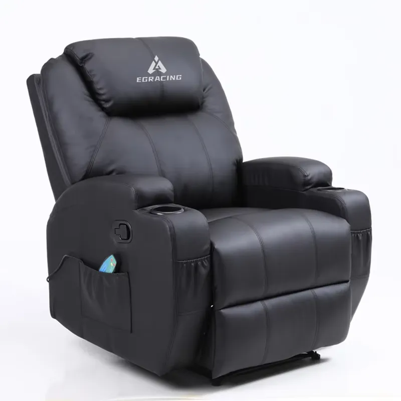 Poltrona Reclinabile Singola M - Home Cinema Recliners recensione e prezzo