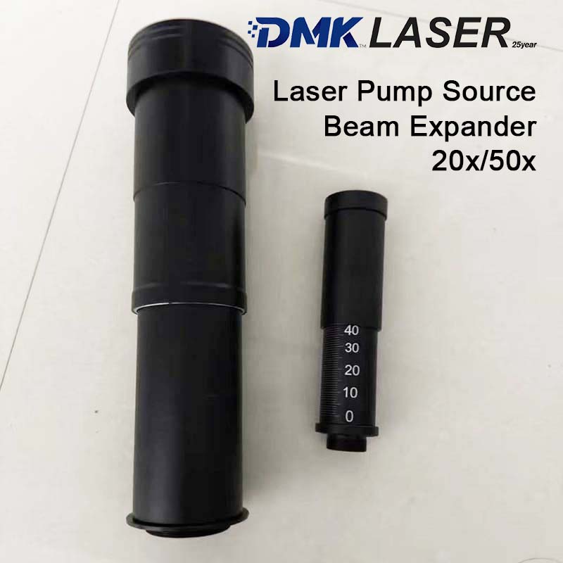 20x Espansore del raggio laser - Home Cinema Imax recensione e prezzo