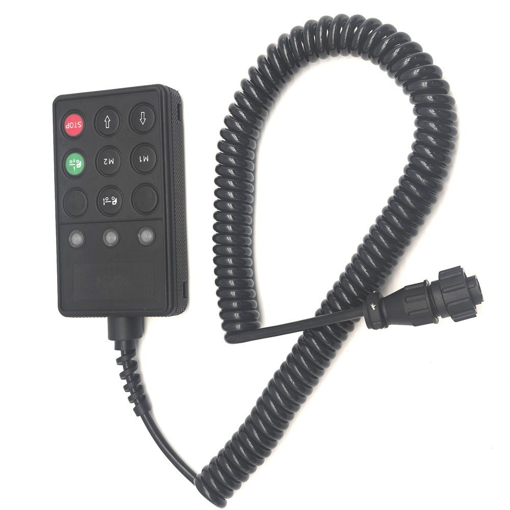 Telecomando Universale ECAS EC - Universal Remote Control recensione e prezzo
